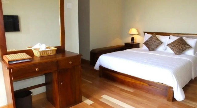 Villa Arunalu Kandy