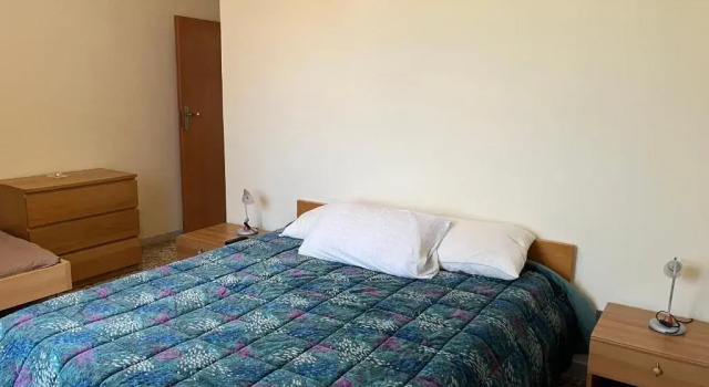 Двухместный номер Standard Bed and Breakfast Elisa