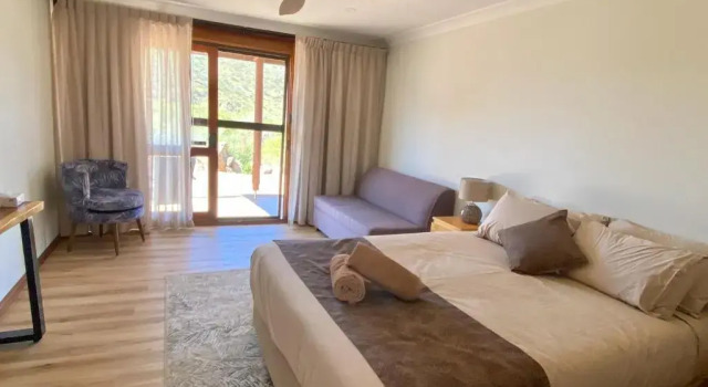 Двухместный номер Standard Arkaroola Wilderness Sanctuary
