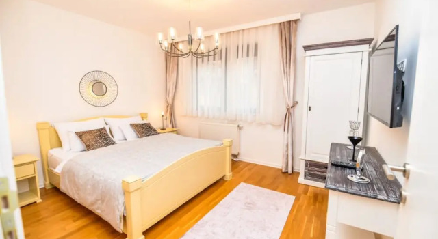 Апартаменты Modern 2bdr Apartment-best View- Free Parking