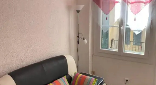 Студия studio collioure avec wifi à 20 m de la plage