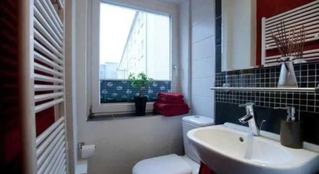 Апартаменты Ferienwohnung CityFlair _ 32290