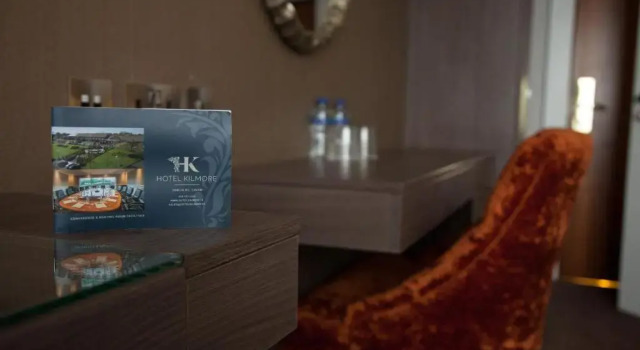 Двухместный номер Standard Hotel Kilmore