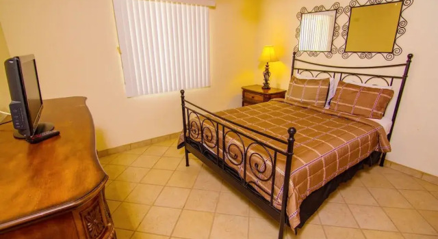 Villa 7 - 4 Br Villa, Prenota Villa Hotel 3 stelle a Sonora, 3*