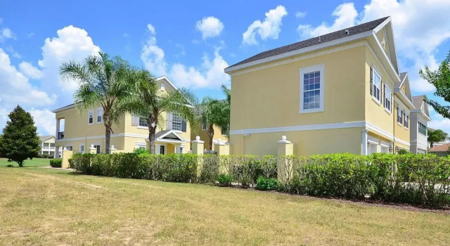Grhed1510 - Reunion Resort - 4 Bed 4 Baths House, Prenota Resort Reunion Florida