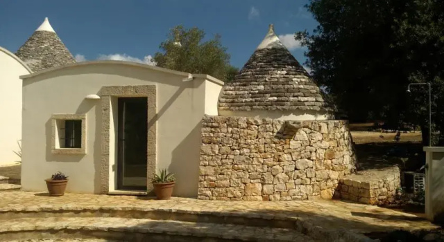 Masseria Zumpicchio, Забронировать Гостевой дом Гостевые дома Челье-Мессапика, Гостевой дом