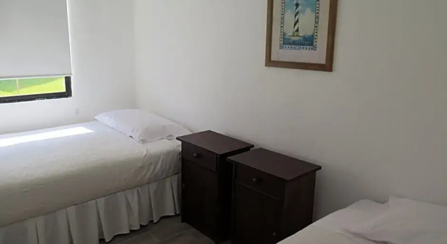 Коттедж Hotel Palmas de La Serena