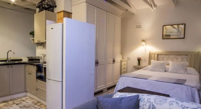 Номер Luxury Maison H Guest House