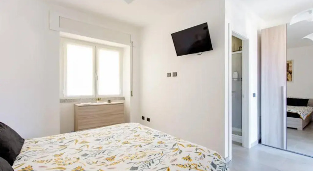 B&B Benvenuti al Nord