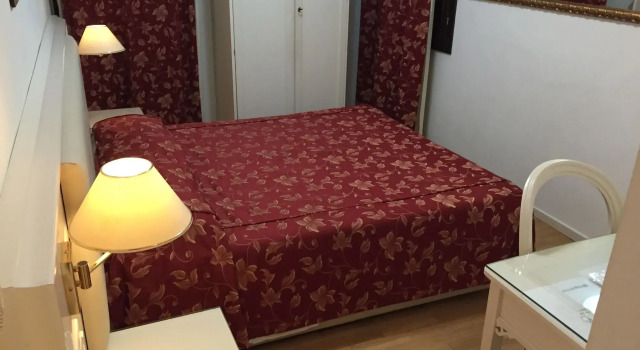 albergo ai Tolentini