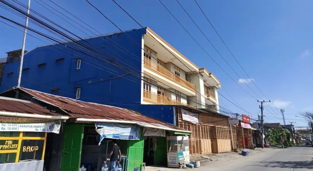 Hotel O Homestay Citra