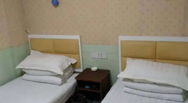 Номер Standard Shenzichen Hotel