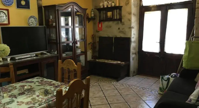 Коттедж Casa Rural La Antigua Tahona