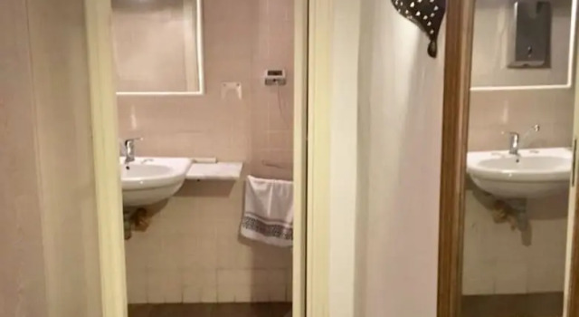 Двухместный номер Economy Цокольный этаж Dolce Vita casa vacanze