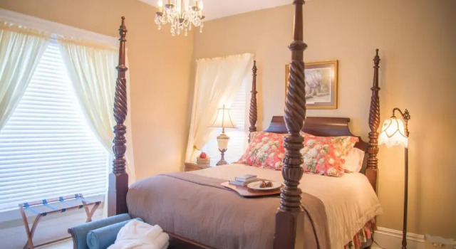 Blessings on State Bed & Breakfast