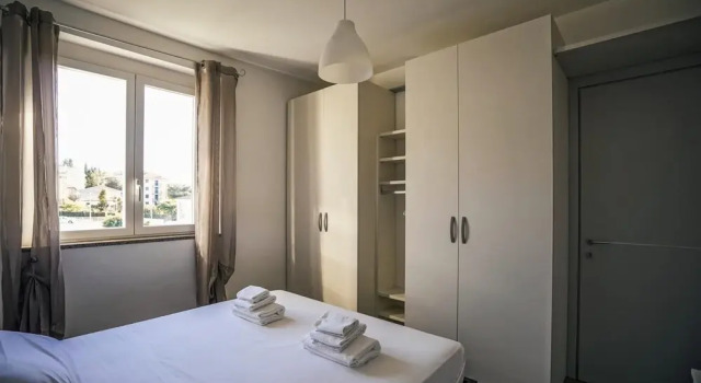 Italianway - Delle Sterlizie 1 Interno 7 - Im-c559-dste1b1, Buchen Sie Hotel Cervo Blumenriviera