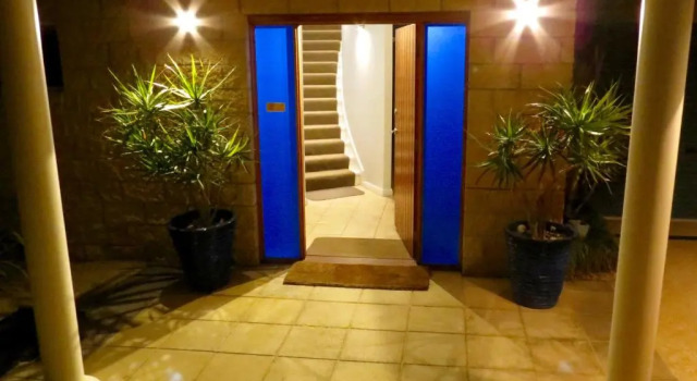 The Wave Oasis SC B&B, Prenota Bed & breakfast Mallacoota Gippsland