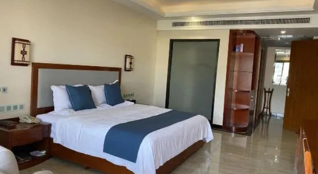 Люкс Tianlu Hotel