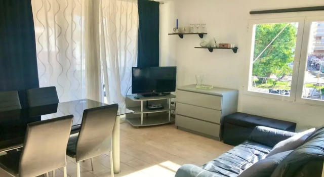 Recently Refurbished Center Apartment, Забронировать Апартаменты/квартира Бенидорм Коста-Бланка, рядом с Boca del Calvari Museum