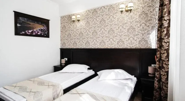 Hotel Turist, Rezervovat Hotel 3hvězdičkové hotely v Suceava, 3*