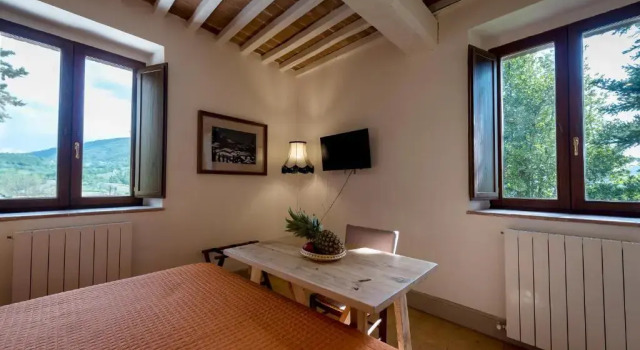 Апартаменты Villamena