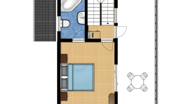 Villa Aspelia Large Private Pool Walk to Beach Sea Views A C Wifi Eco-friendly - 2421