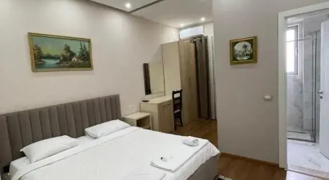 Номер Standard Hotel Holiday