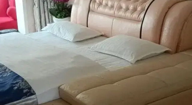 Люкс Haidong Jiayue Family Hotel