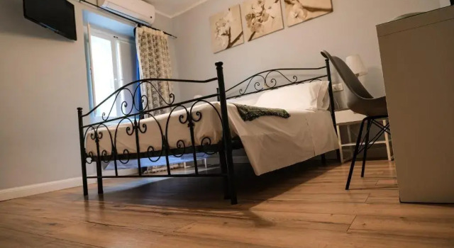 Двухместный номер Standard B&B Civico 35