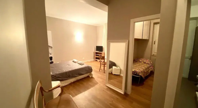 Best Stay - Central Station Suite Apartments, Забронировать Апартаменты/квартира Бари Bari Province, рядом с Малый театр