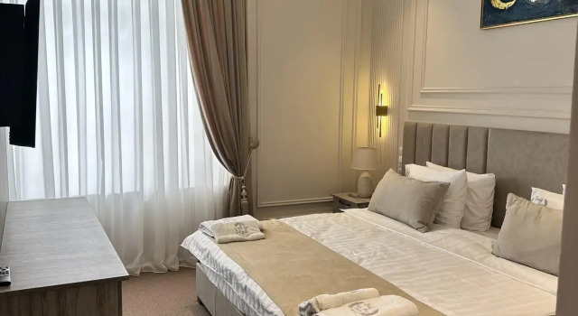 Camera doppia Standard Emily Grand Palace