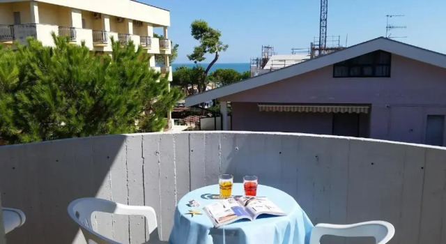 Номер Standard Hotel Marebello