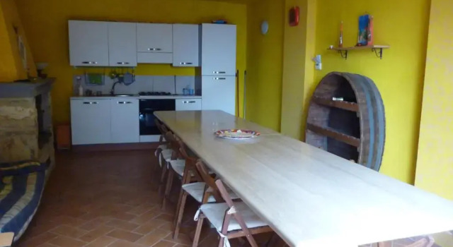 Апартаменты Agriturismo Il Solaio