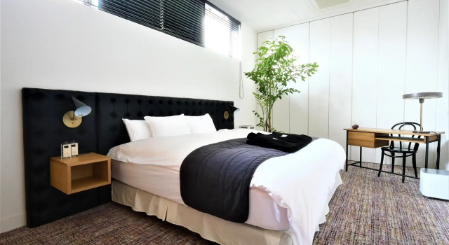 H HOTEL, Забронировать Отель Отели Фукуока с парковкой, Парковка