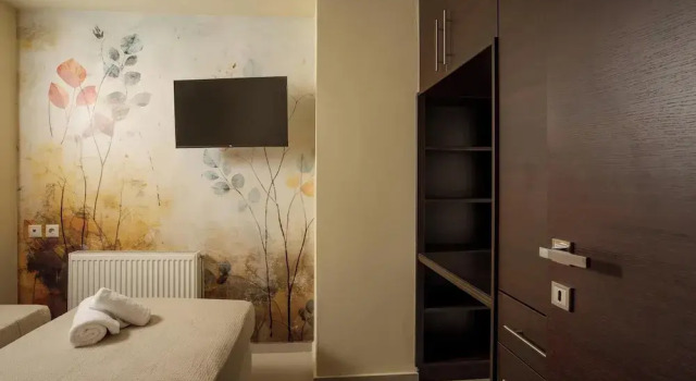 Апартаменты Zen City Beach Apartment