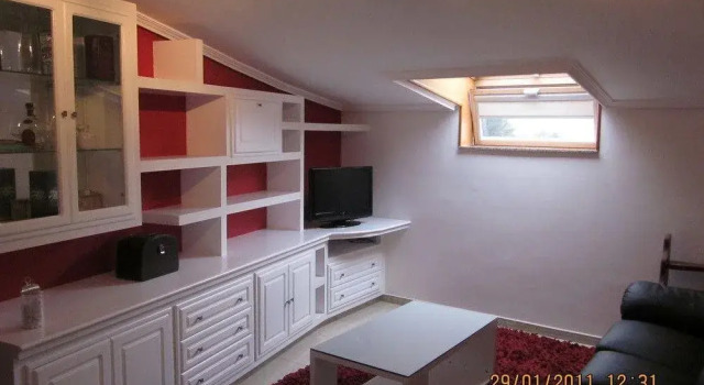 Oseiro B&B, Забронировать Отель «постель и завтрак» Артейхо А-Корунья