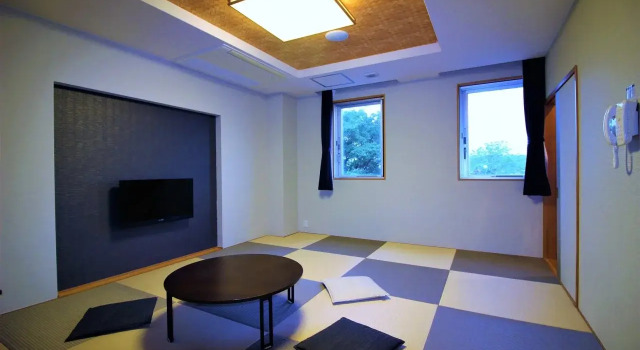 Kiryu Grand Hotel, Prenota Hotel Kiryu Gunma