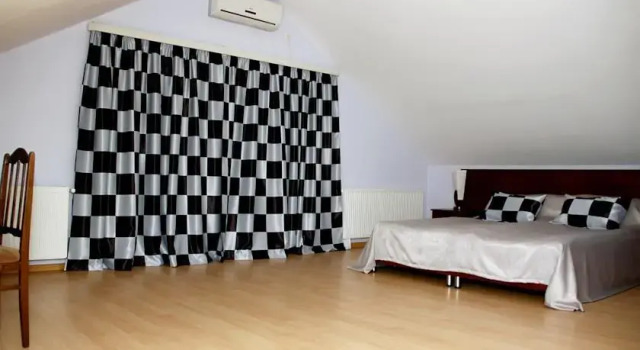 Hotel GT
