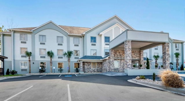 Comfort Inn & Suites Macon, Đặt Khách sạn Macon Georgia