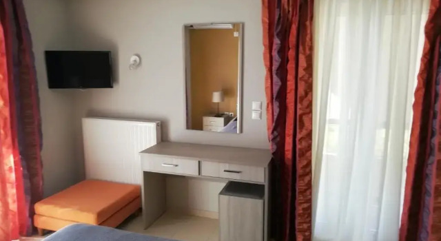 DreamCoast Apartments I, Забронировать Апартаменты/квартира Луца Спата - Артемида