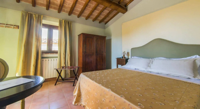 Agriturismo Borghetto Il Montino