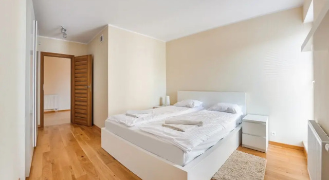 Apartamenty Sun & Snow Rybacka