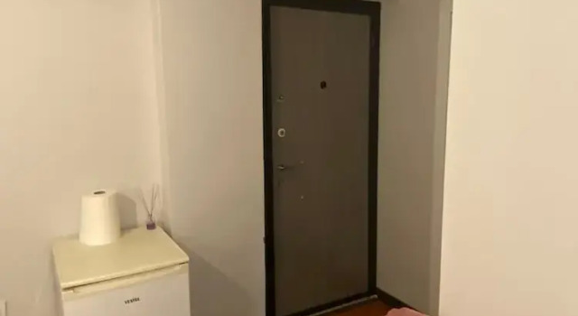 Номер Comfort Mertcan Pansiyon