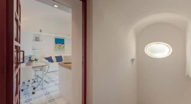Апартаменты Azzurra, Capri Center