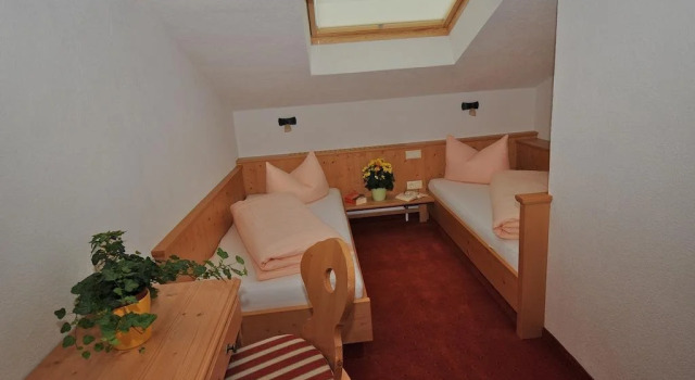 Gästehaus Wöbelerhof, Prenota Hotel Ehrwald Zugspitz Arena