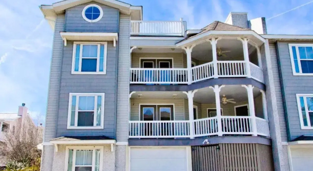 Lejlighed Sandcastle by Tybee Vacation Rentals