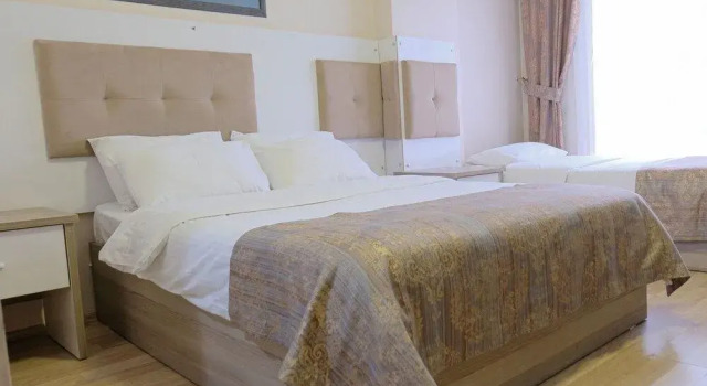 Konuk Otel, Забронировать Отель Эскишехир Центральная Анатолия, рядом с Принцевы острова
