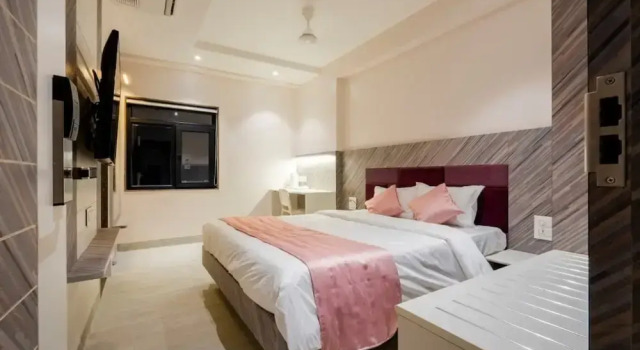 Номер Executive Hotel Pritam, Nagpur