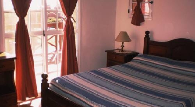 Cabañas Quilquelen, Buchen Sie Hotel Merlo San Luis Province