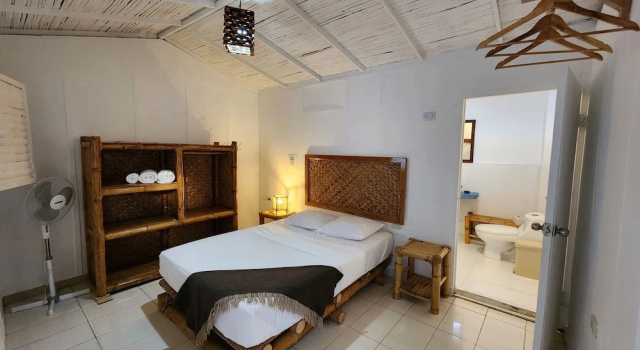 Номер Classic Kinti Guest House